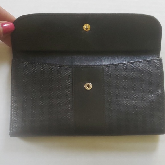 Fendi Wallet, Very Good Condition - Picture 8 of 8